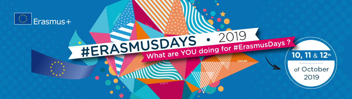 erasmusdays-2019-what-are-you-doing-for-erasmusdays