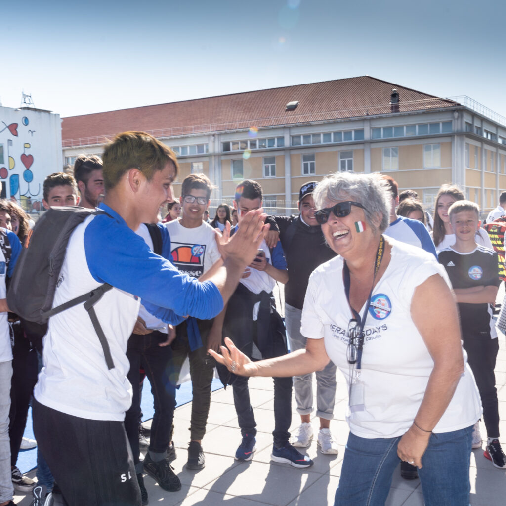 Inspirations Erasmusdays